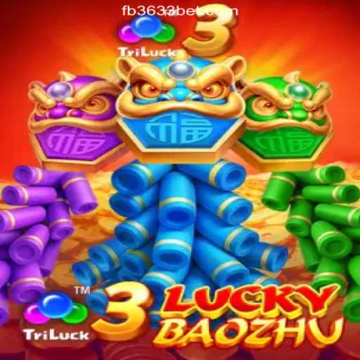 Discover the Exciting World of 3LuckyBaozhu on the 3633bet.com Platform