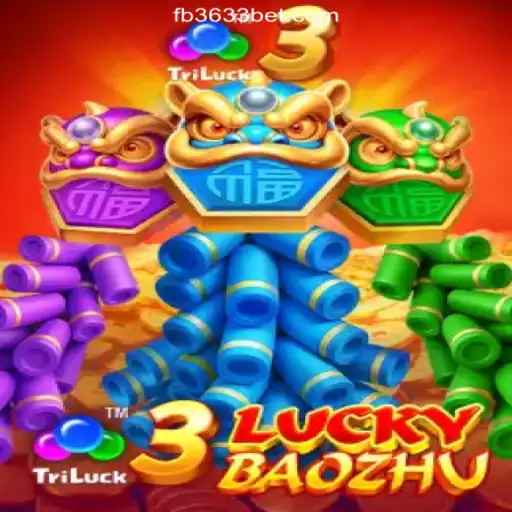 Discover the Exciting World of 3LuckyBaozhu on the 3633bet.com Platform