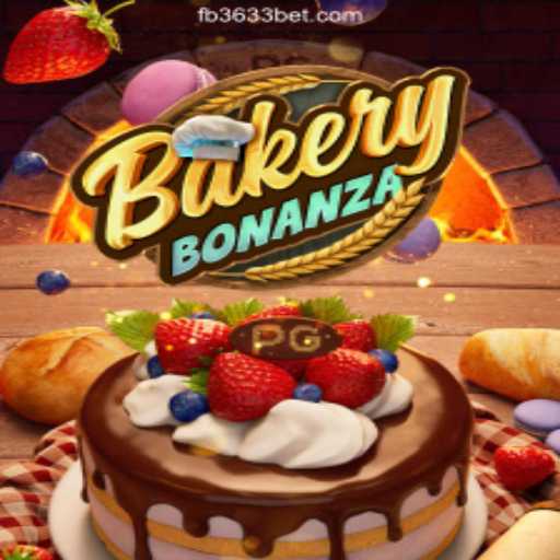 BakeryBonanza: A Sweet Adventure on 3633bet.com Platform-Online Slots Brasil #1