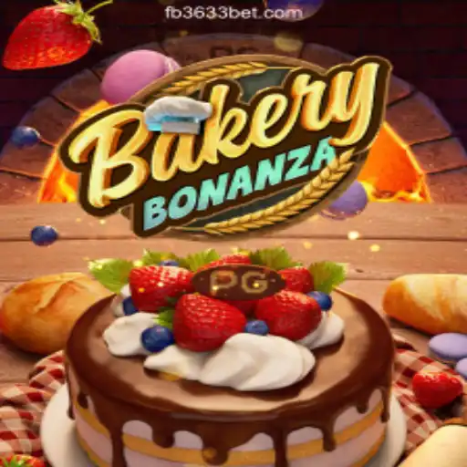 BakeryBonanza: A Sweet Adventure on 3633bet.com Platform-Online Slots Brasil #1