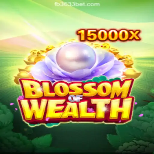 Experience Opulence with BlossomofWealth on 3633bet.com: The Premier Platform for Online Slots in Brazil