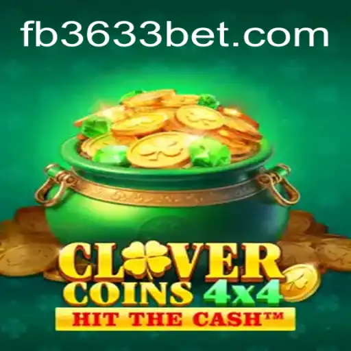 Exploring the Thrills of CloverCoins4x4: The Ultimate Online Slots Experience
