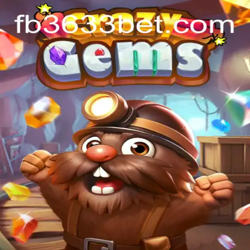Unveiling the Thrilling World of CrazyGems on the 3633bet.com Platform