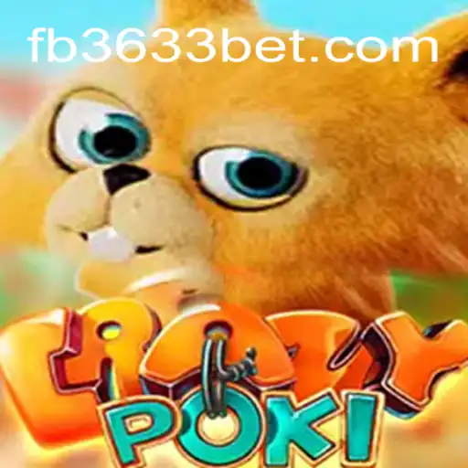 Exploring CrazyPoki: A Thrilling Adventure with 3633bet.com Platform - Online Slots Brasil #1