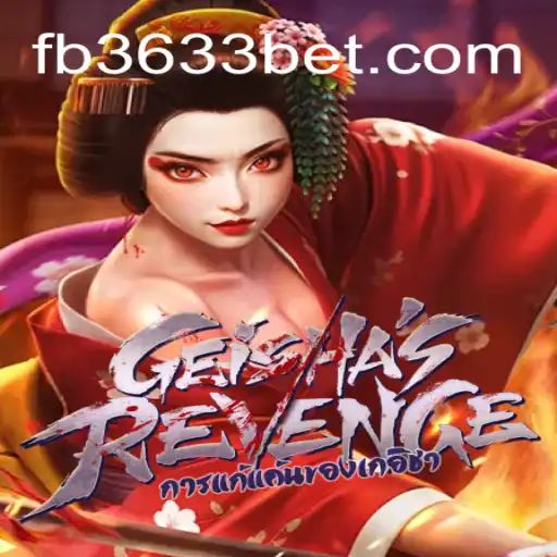 GeishasRevenge: Experience the Thrill of Online Slots in Brazil on 3633bet.com