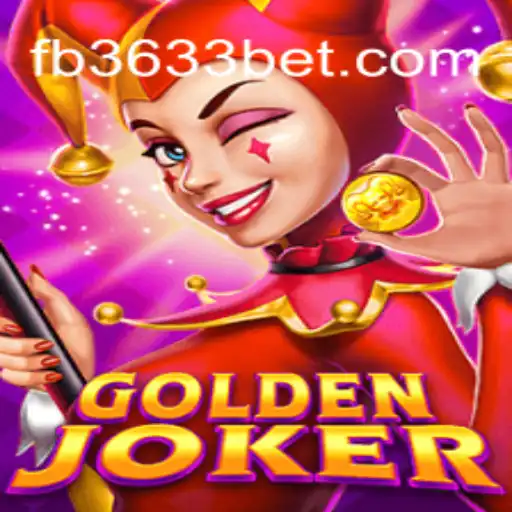 GoldenJoker: Engaging Gameplay on 3633bet.com Platform - Brazil's #1 Online Slots Destination