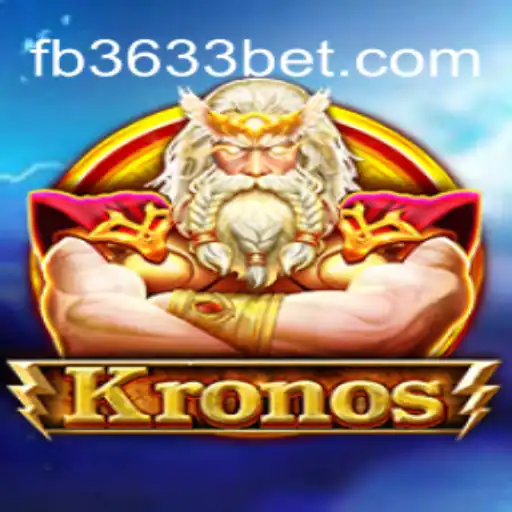Exploring Kronos on 3633bet.com: The Premier Online Slots Experience in Brasil