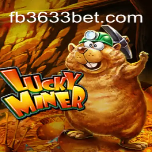 Discover LuckyMiner on 3633bet.com - Brazil's Premier Online Slots Platform