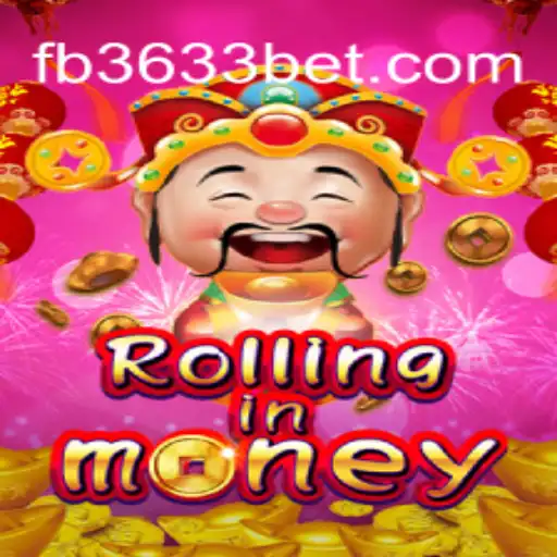 RollingInMoney: A Thrilling Journey into the World of Online Slots on 3633bet.com