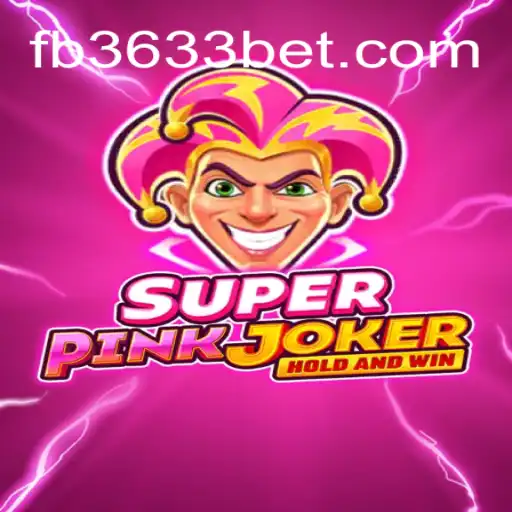 Discover the Excitement of SuperPinkJoker: The Ultimate Online Slots Adventure