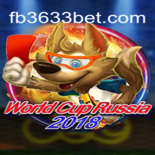 Discover the Excitement of WorldCupRussia2018 and 3633bet.com Slots