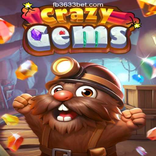 Unveiling the Thrilling World of CrazyGems on the 3633bet.com Platform