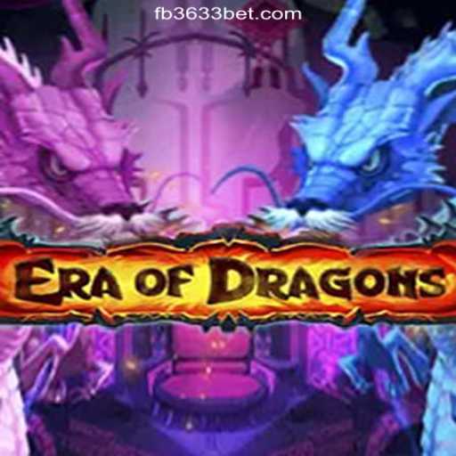 Explore the Fantasy World of EraOfDragons and Dive into the Excitement of Online Slots in Brazil