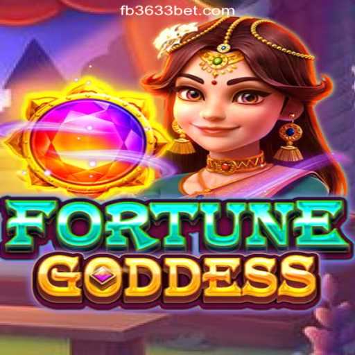 Discover the Magic of FORTUNEGODDESS on 3633bet.com: Brazil's Top Online Slots Experience