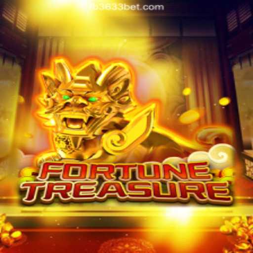 Discover FortuneTreasure: A Leading Slot Game on 3633bet.com