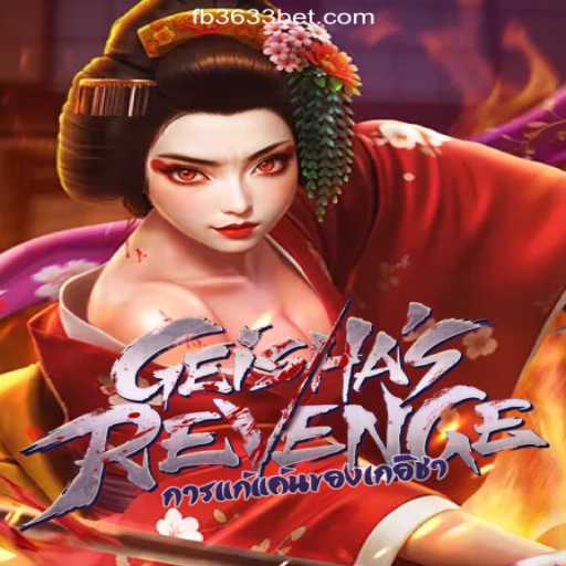GeishasRevenge: Experience the Thrill of Online Slots in Brazil on 3633bet.com