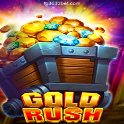 Exploring the Thrills of GoldRush: The Premier Online Slot Experience on 3633bet.com