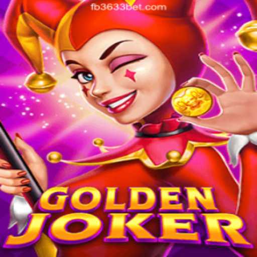 GoldenJoker: Engaging Gameplay on 3633bet.com Platform - Brazil's #1 Online Slots Destination