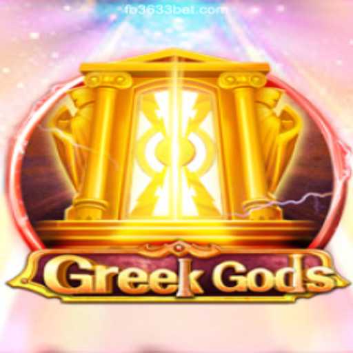 Explore the Enchanting World of GreekGods: The Ultimate Slot Experience on 3633bet.com