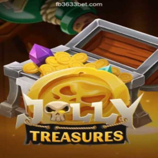 Discover the Excitement of JollyTreasures on the 3633bet.com Platform