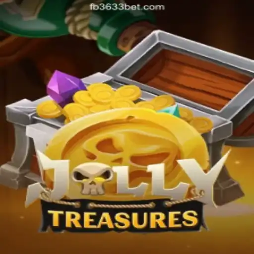 Discover the Excitement of JollyTreasures on the 3633bet.com Platform