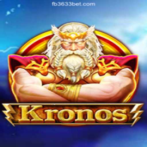 Exploring Kronos on 3633bet.com: The Premier Online Slots Experience in Brasil