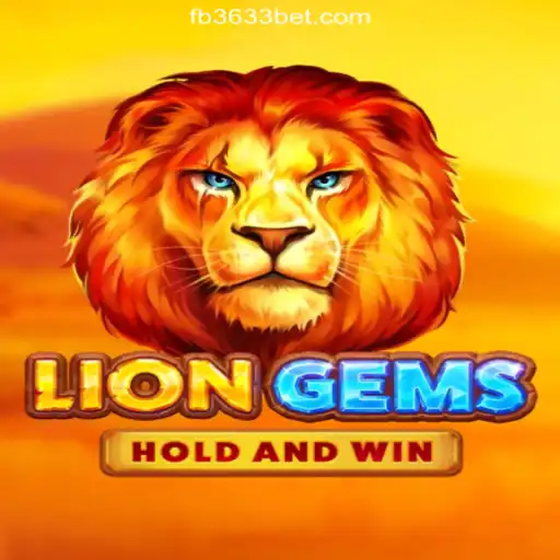 Discover the Excitement of LionGems on 3633bet.com Platform