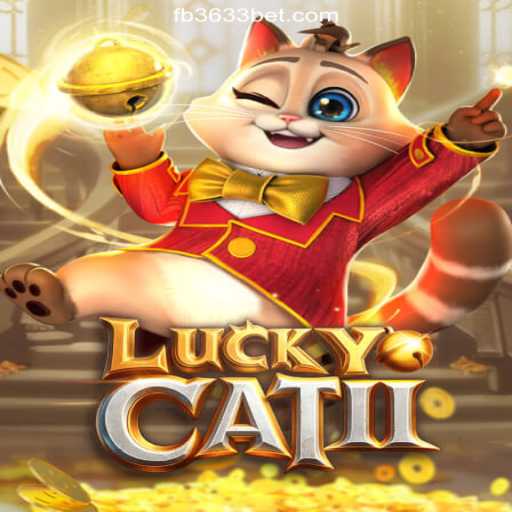 Exploring the Exciting World of LuckyCatII: An In-depth Look at 3633bet.com Platform-Online Slots Brasil #1