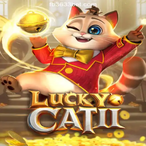 Exploring the Exciting World of LuckyCatII: An In-depth Look at 3633bet.com Platform-Online Slots Brasil #1
