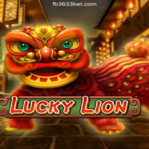 Experience the Thrill of LuckyLion on 3633bet.com: Brazil's Premier Online Slots Platform
