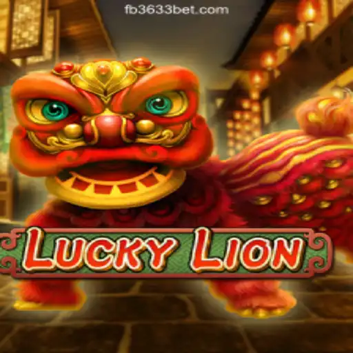 Experience the Thrill of LuckyLion on 3633bet.com: Brazil's Premier Online Slots Platform