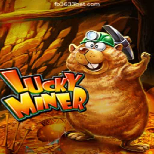 Discover LuckyMiner on 3633bet.com - Brazil's Premier Online Slots Platform