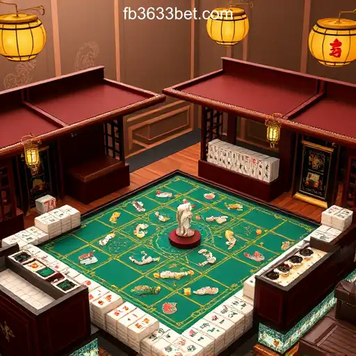 The Cultural and Modern Influence of Mahjong