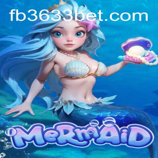 Mermaid: Dive into the Enchanting World of 3633bet.com