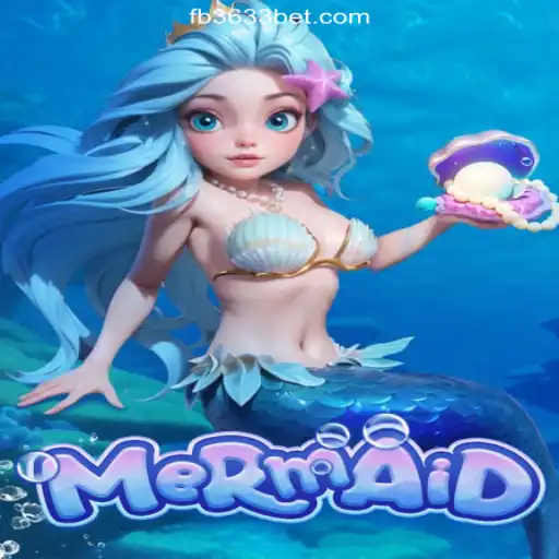 Mermaid: Dive into the Enchanting World of 3633bet.com