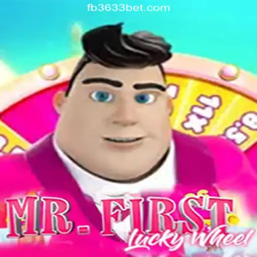 Discover the Thrills of MrFirstLuckyWheel: Your Gateway to Excitement on 3633bet.com Platform