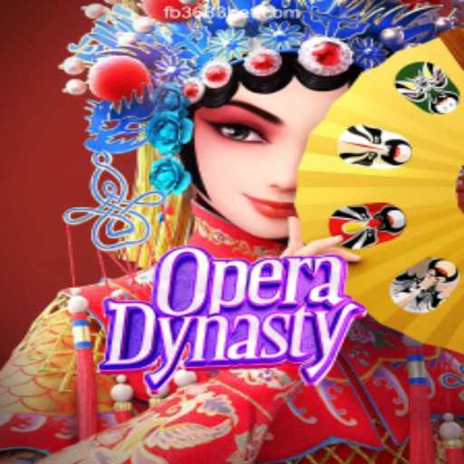OperaDynasty: Discover the Exciting World of Online Slots on 3633bet.com Platform
