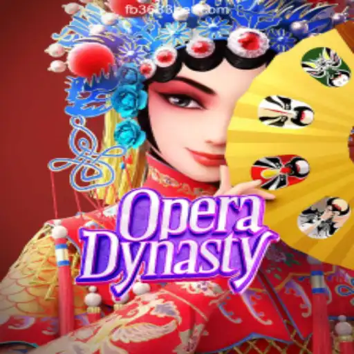 OperaDynasty: Discover the Exciting World of Online Slots on 3633bet.com Platform