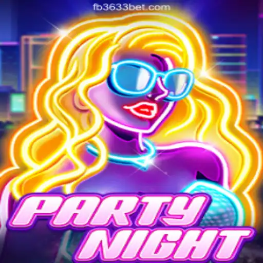 Exploring PartyNight: A Stellar Online Slot Experience on 3633bet.com