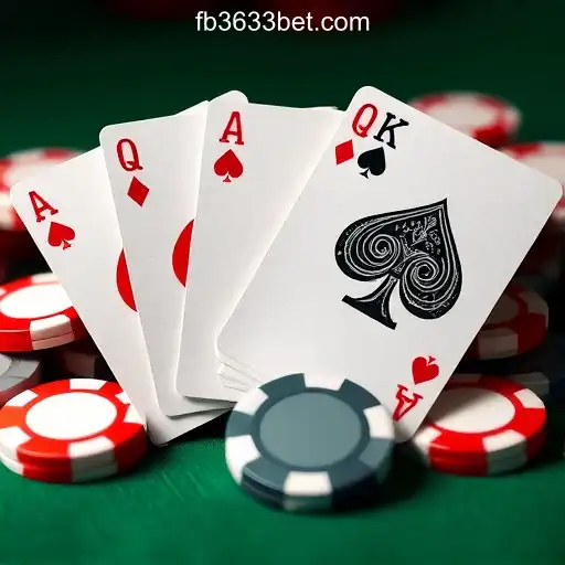 Exploring the World of Poker Games: A Deep Dive into Online Platforms