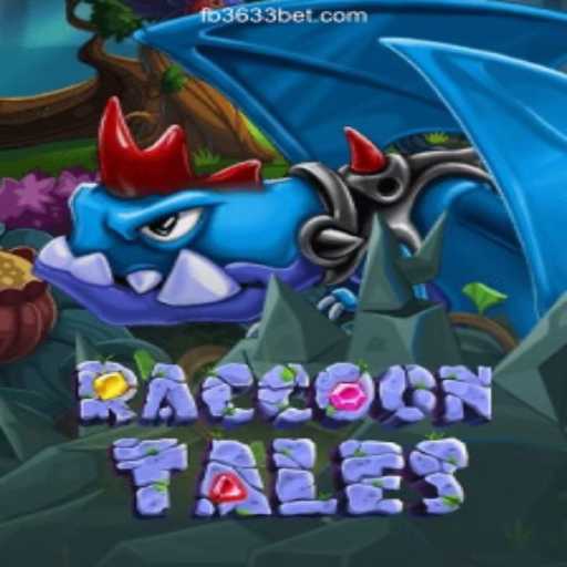 RaccoonTales: An Immersive Adventure in the World of Online Slots