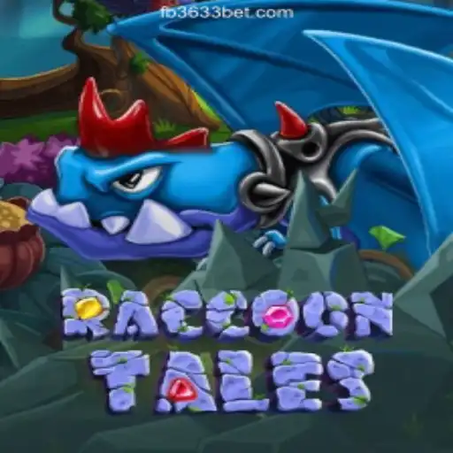 RaccoonTales: An Immersive Adventure in the World of Online Slots