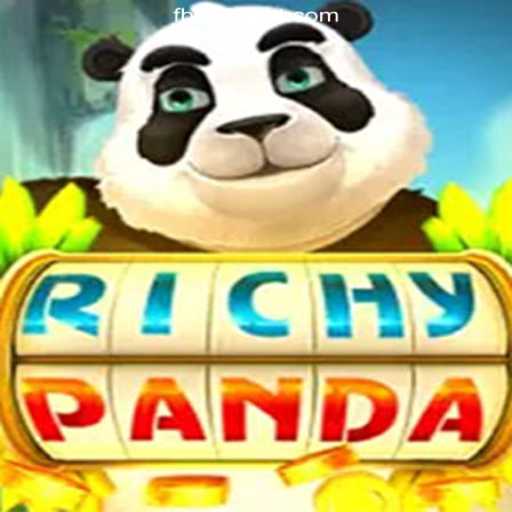 RichyPanda: The Thrilling World of Online Slots on 3633bet.com