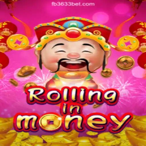 RollingInMoney: A Thrilling Journey into the World of Online Slots on 3633bet.com