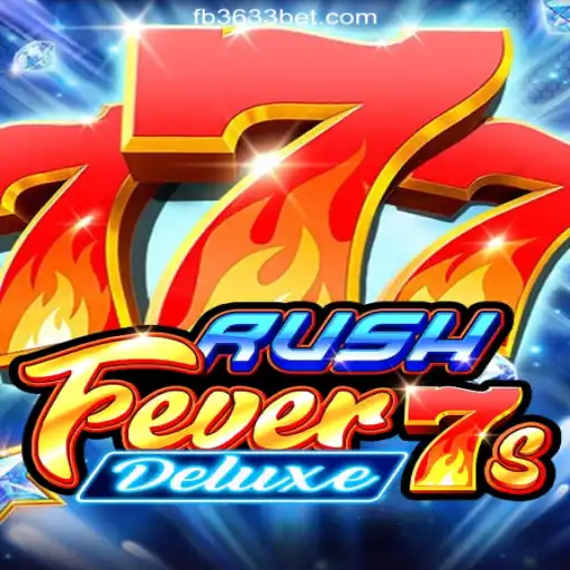Explore RushFever7sDeluxe: The Ultimate Online Slot Experience on 3633bet.com
