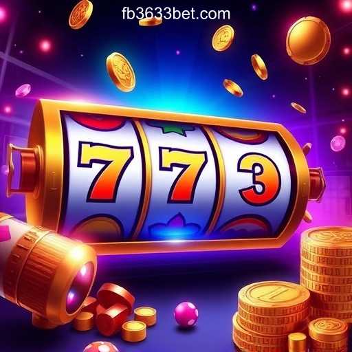 3633bet.com platform-online Slots Brasil #1