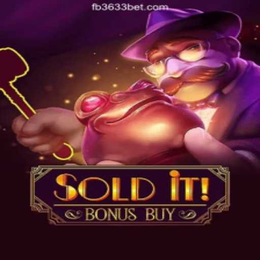 Discover the Thrilling World of SolditBonusBuy on 3633bet.com - The Leading Platform for Online Slots in Brazil