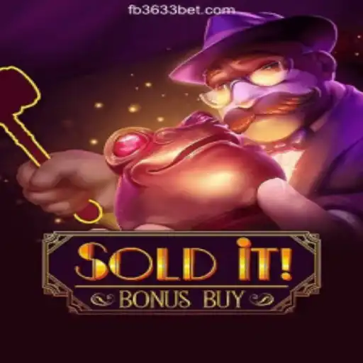Discover the Thrilling World of SolditBonusBuy on 3633bet.com - The Leading Platform for Online Slots in Brazil