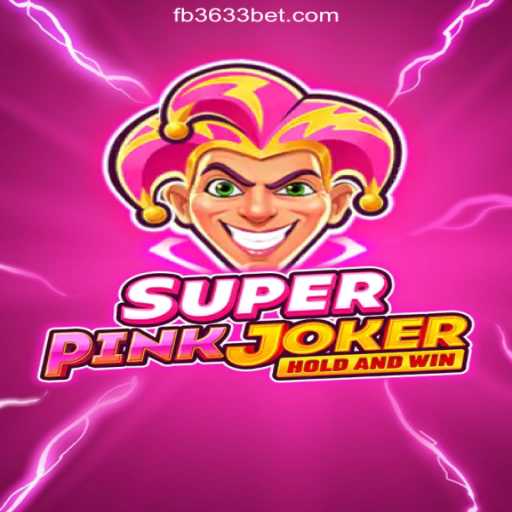 Discover the Excitement of SuperPinkJoker: The Ultimate Online Slots Adventure