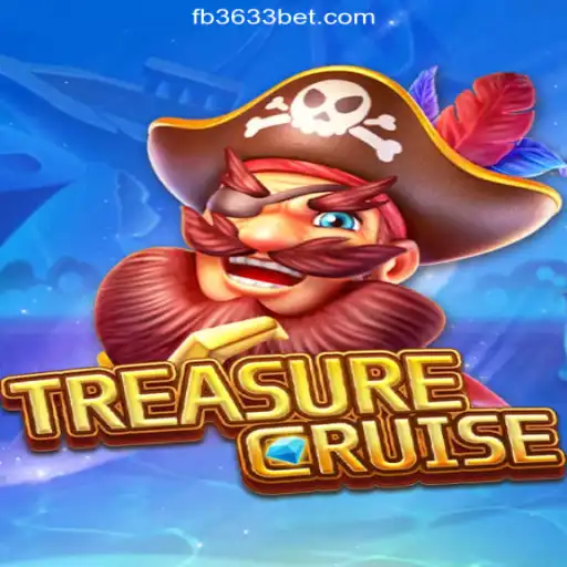 Discovering TREASURECRUISE: A Thrilling Adventure on 3633bet.com Platform - Online Slots Brasil #1
